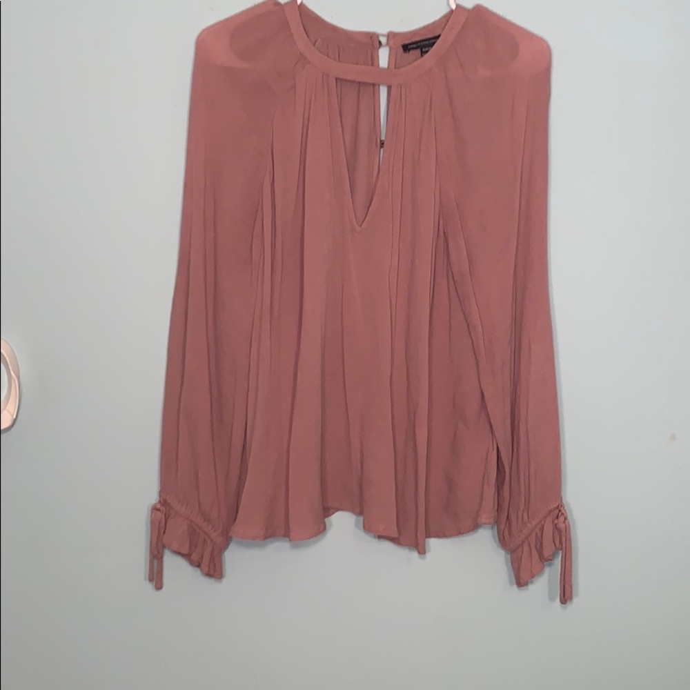 American Eagle Blouse